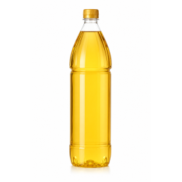 Олія кунжутна 1 л