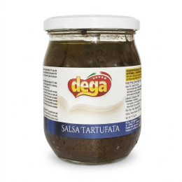 Паста трюфельна 500 г