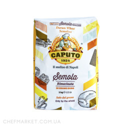 Мука Semola TM Caputo 1кг