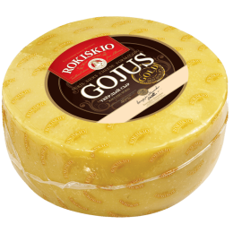 Сир Гоюс Голд 40% , 1 кг