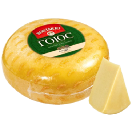 Сир Гоюс 40% , 1 кг