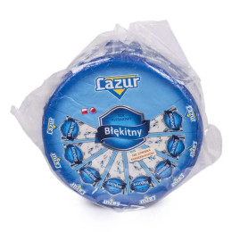 Сир Лазур 50 % , 1 кг