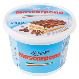 Крем-сир Маскарпоне 500 г