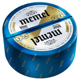 Сир Мемель блю  50% , 1 кг