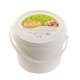 Крем-сир RASA 3 кг