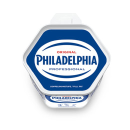 Крем-сир Філадельфія 1,65 кг