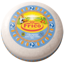 Сир Козиний Шеврет 50% FRICO , 1 кг