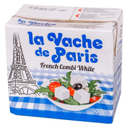 Сир Фета La Vache de Paris 500 г 