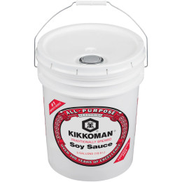 Соус соєвый Kikkoman 18,9 л
