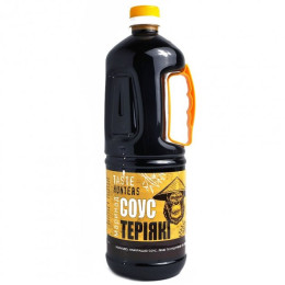 Соус Теріякі 1,8 л