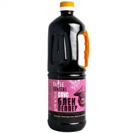 Соус «Black Pepper» до м'яса, 1,8 л