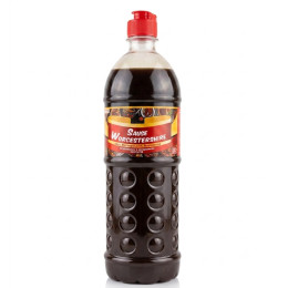 Соус Ворчестер  1 л 
