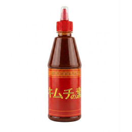 Соус Кімчи 0,45 л